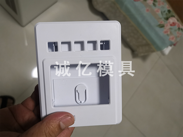 塑料产品