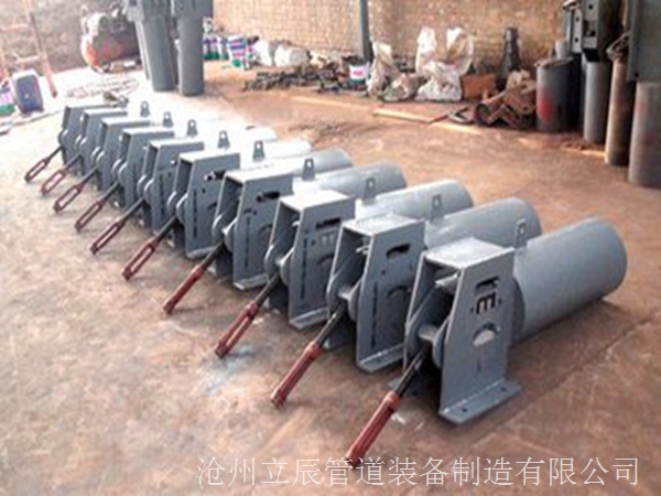 電廠配件