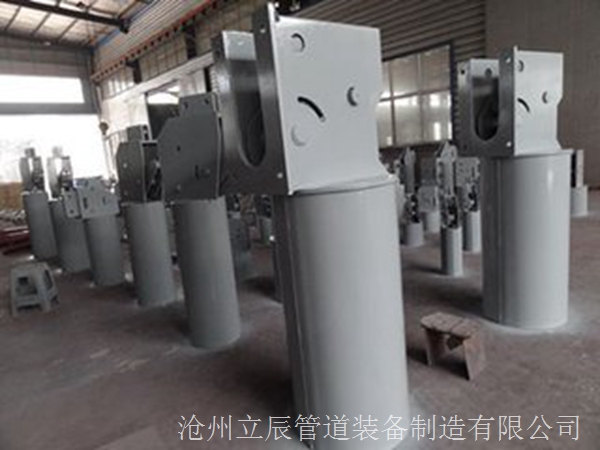 電廠配件