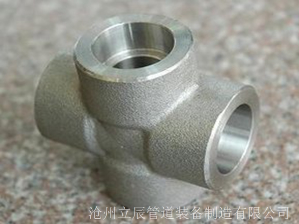 承插管件