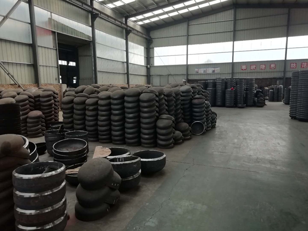 封頭