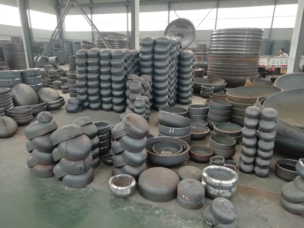 封頭