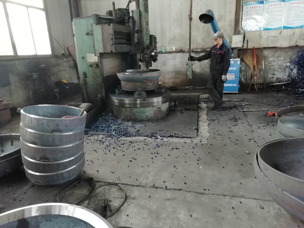 封頭
