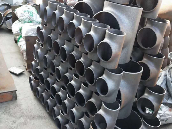 三通