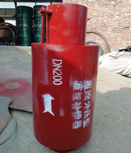 補(bǔ)償器