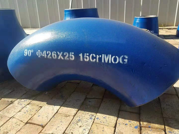 合金彎頭