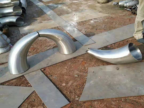 變徑彎頭
