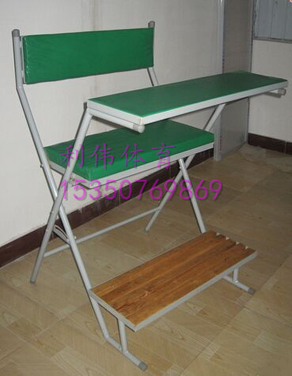PPQ-011乒乓球裁判椅