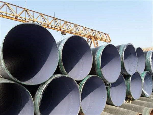 石油管道用TPEP防腐鋼管