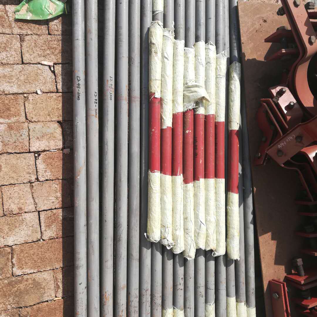 L2左右螺紋吊桿