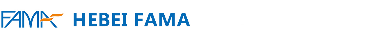 HEBEI FAMA IMPORT & EXPORT TRADING CO. , LTD.