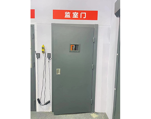 監獄門
