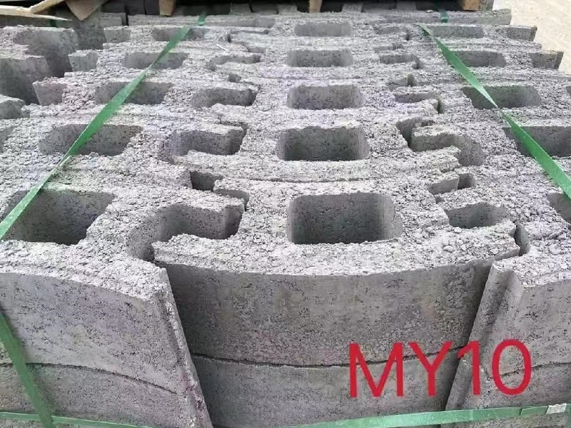 混凝土砌块