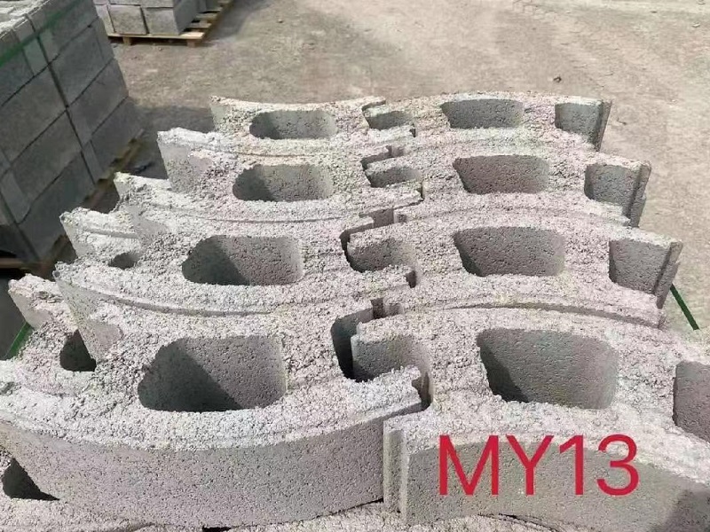 混凝土砌块