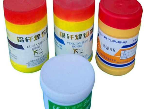 上海斯米克铜 铝 银焊剂