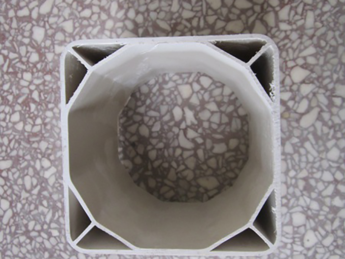 格栅管