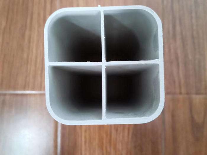 格栅管