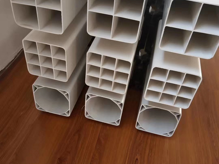 格栅管