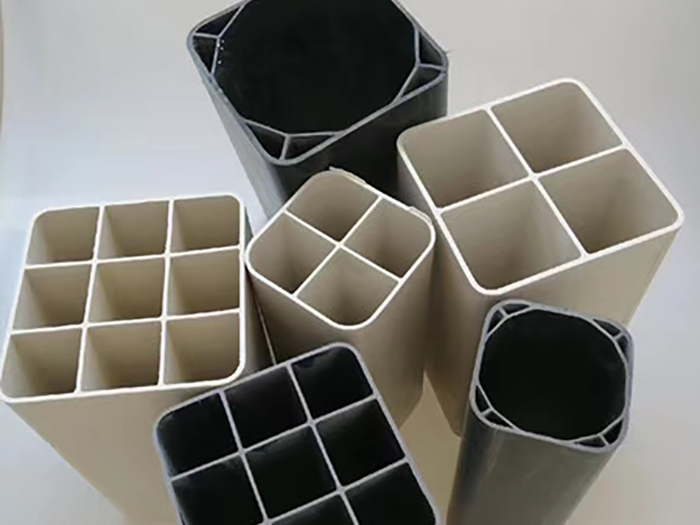 格栅管