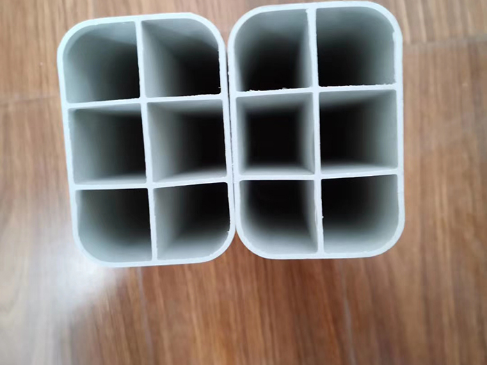 格栅管