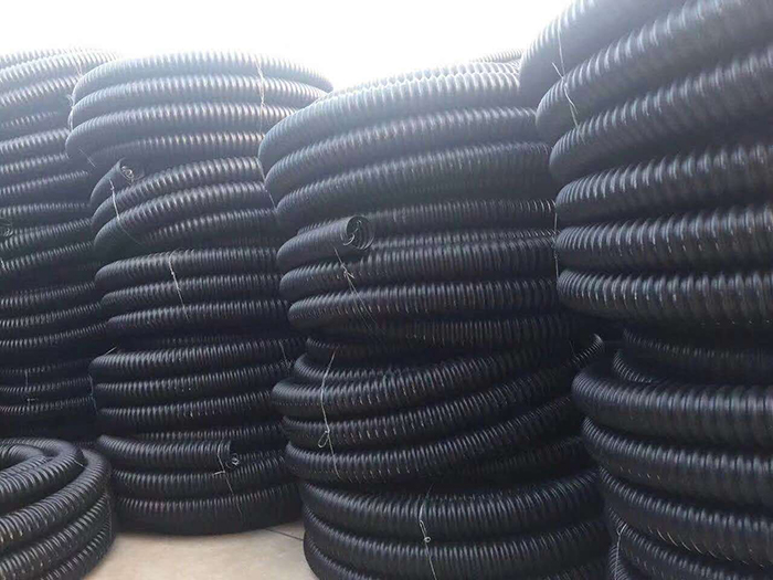 碳素波纹管