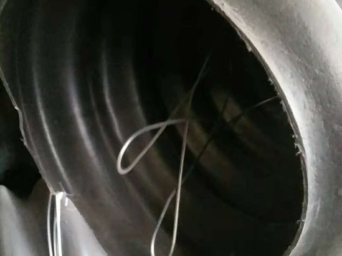 碳素波纹管