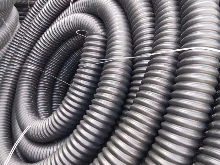 碳素波纹管