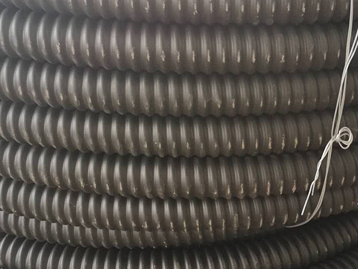 碳素波纹管