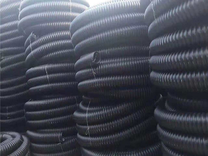 碳素波纹管
