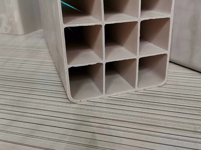 多孔格栅管介绍