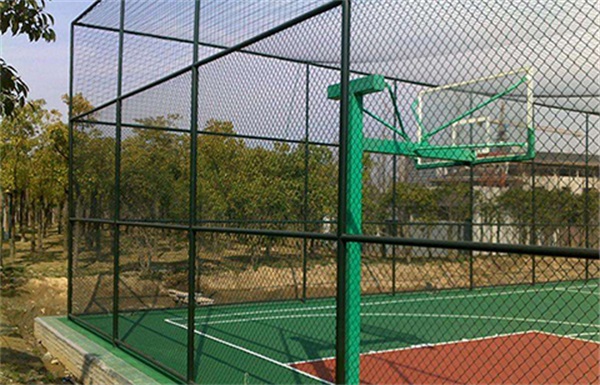 籃球圍欄網