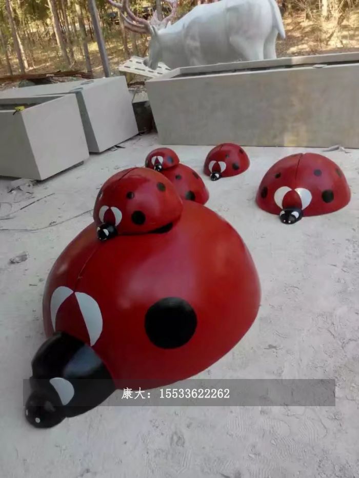 七星瓢虫