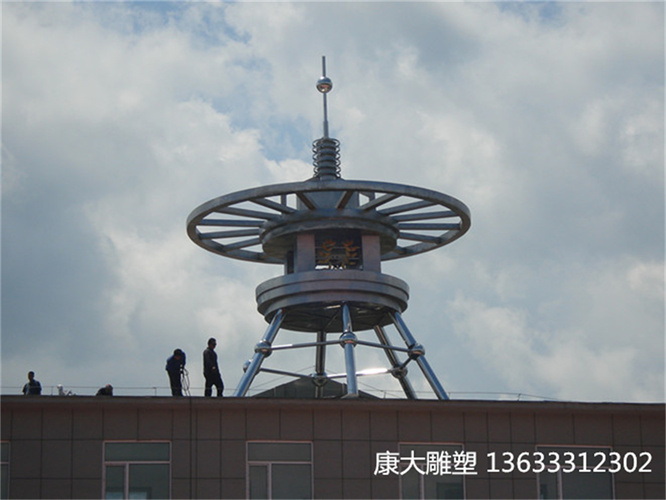吉林不銹鋼企業(yè)避雷針雕塑擺件專業(yè)生產(chǎn)不銹鋼雕塑廠家
