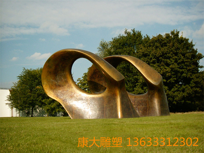 創(chuàng)意園林不銹鋼雕塑城市園林不銹鋼雕塑擺件