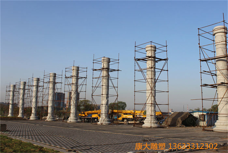 公园广场不锈钢雕塑摆件现代城市不锈钢广场雕塑定制