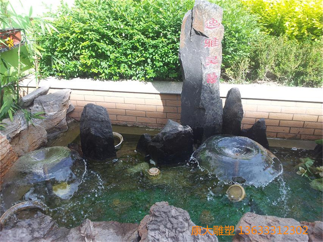 景觀不銹鋼水景噴泉雕塑園林不銹鋼噴泉雕塑廠家