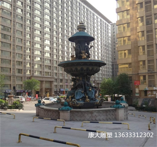 濟(jì)南城建不銹鋼雕塑擺件市政不銹鋼雕塑定制廠家