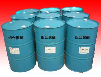 聚氨酯组合料