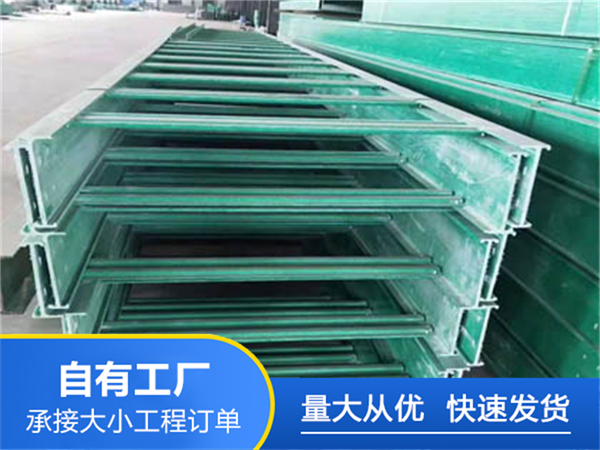 梯式桥架