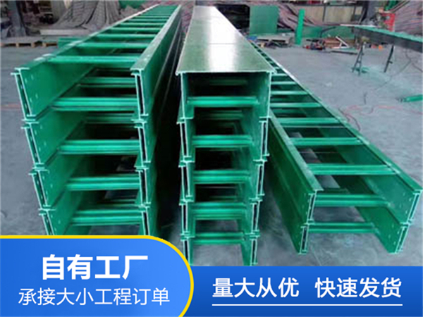 梯式桥架