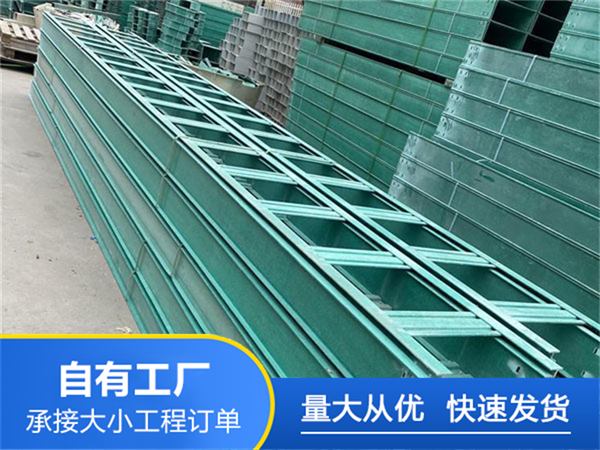 梯式桥架