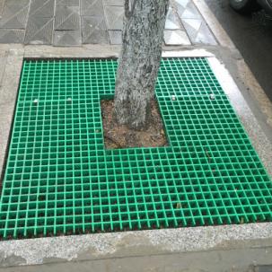 玻璃钢树池篦子