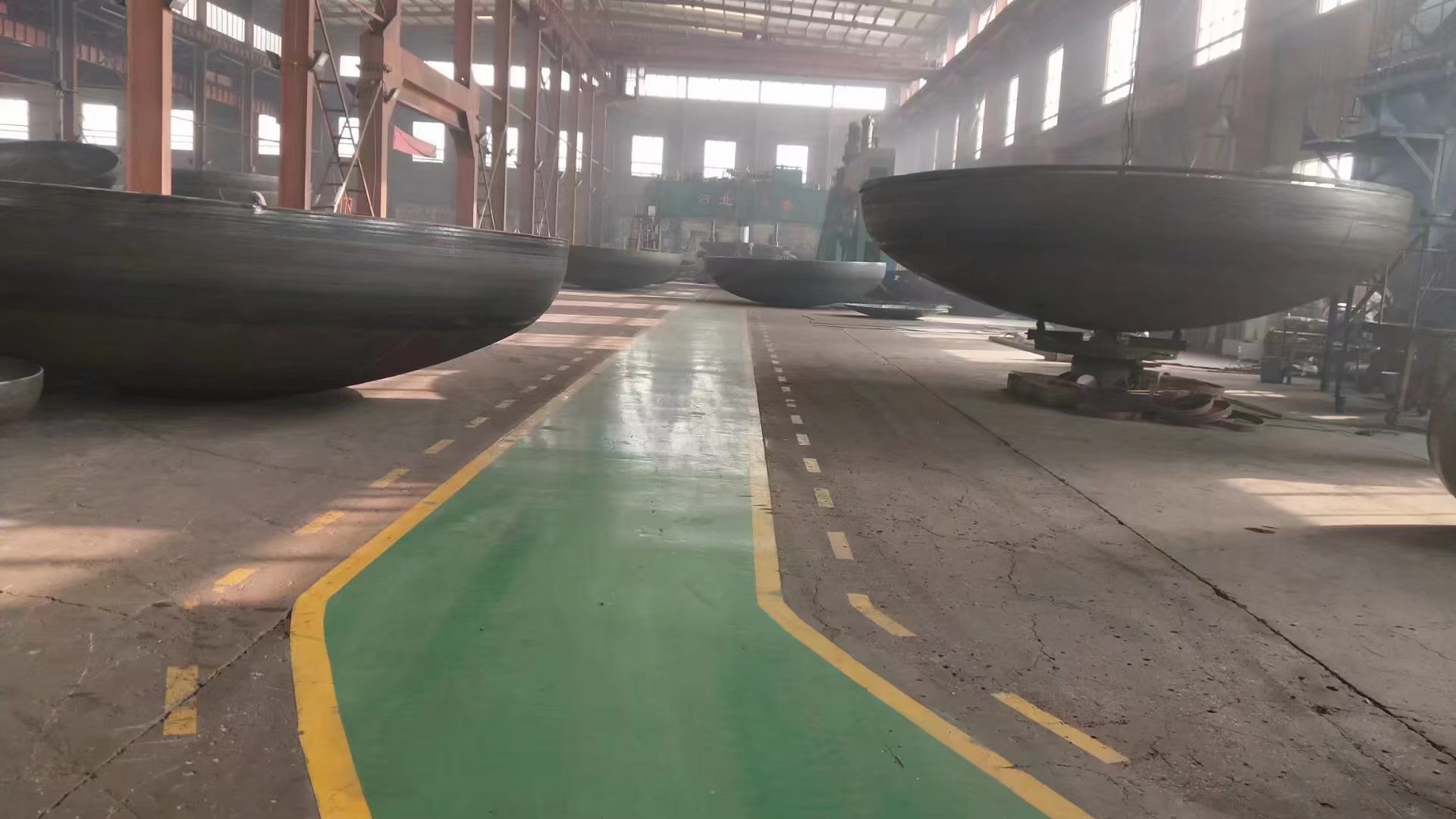 封頭管帽