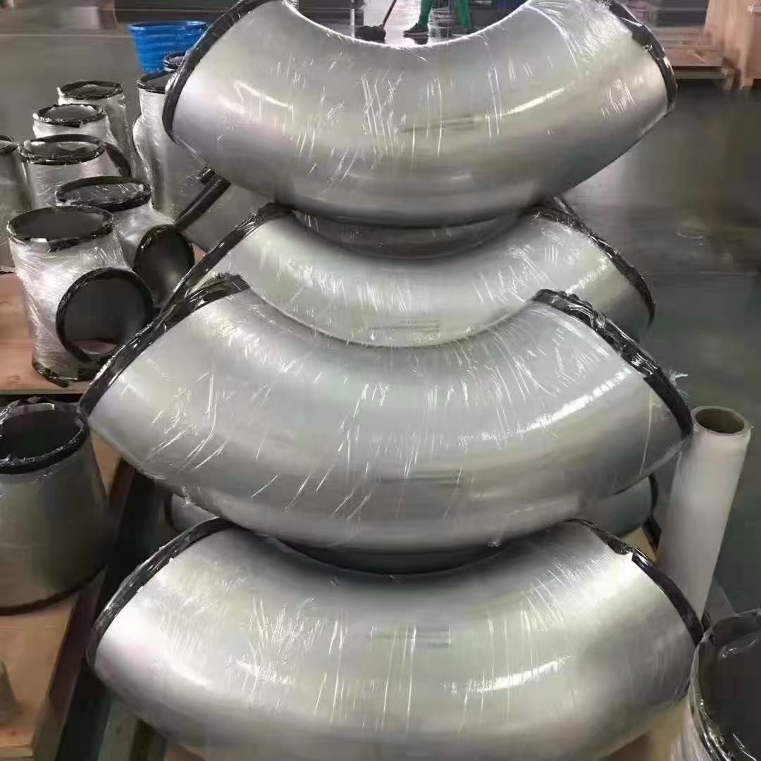不銹鋼彎頭