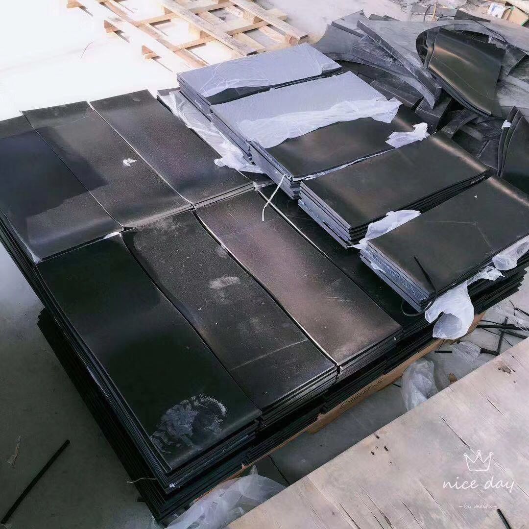 橡膠加工件