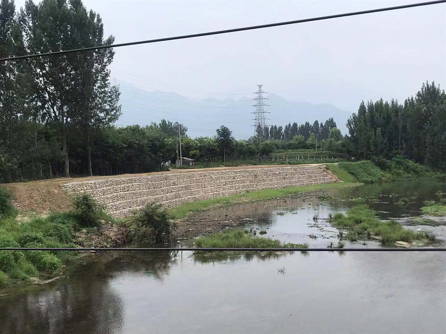 水利工程設(shè)計(jì)