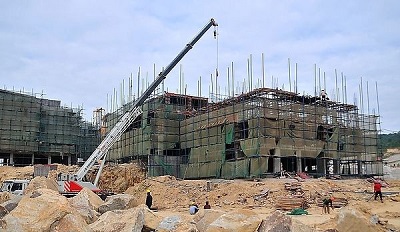 施工案例