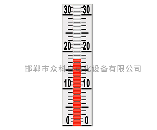 磁翻板液位计防腐面板