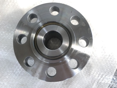 DN200PN250带颈对焊法兰