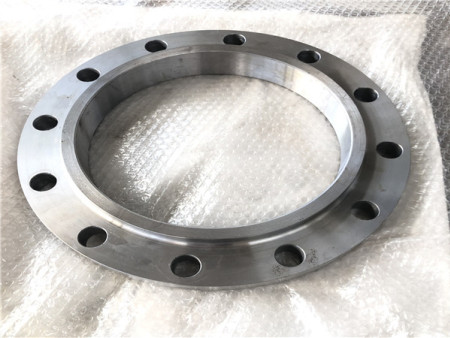 DN300PN25带颈对焊法兰